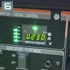 Gerador Genergy Inverter Tenerife II RC 230V 7500W - Gerador Genergy Inverter Tenerife II RC 230V 7500W